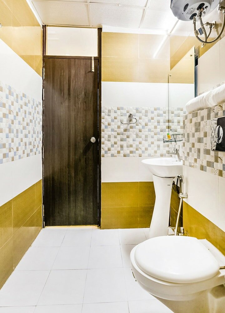 Фото Fabhotel Metro View