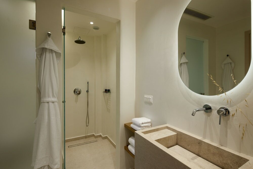 Фото Apricus Suites