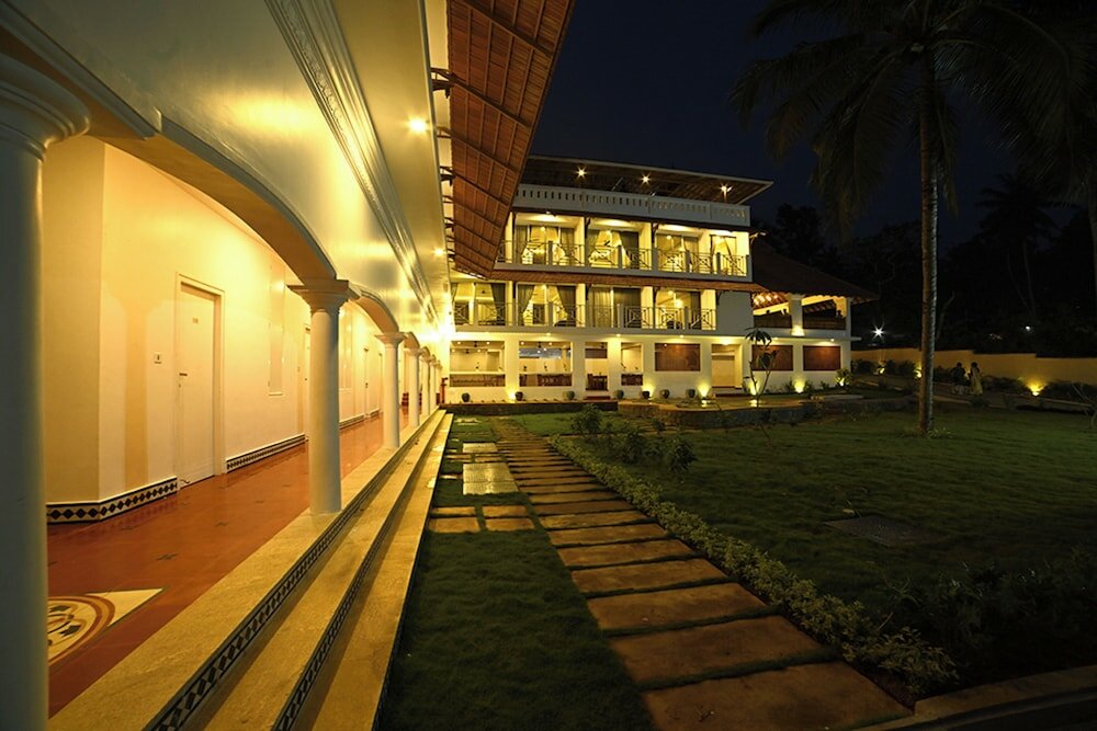 Фото Aadisaktthi Ayurveda and Leisure Resort