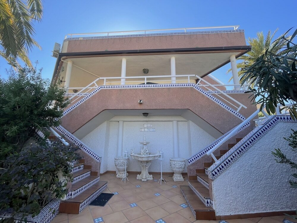 Фото Annas Garden