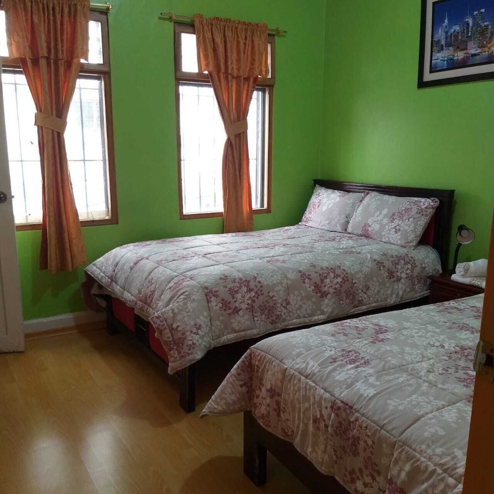 Фото Hostal Whipala