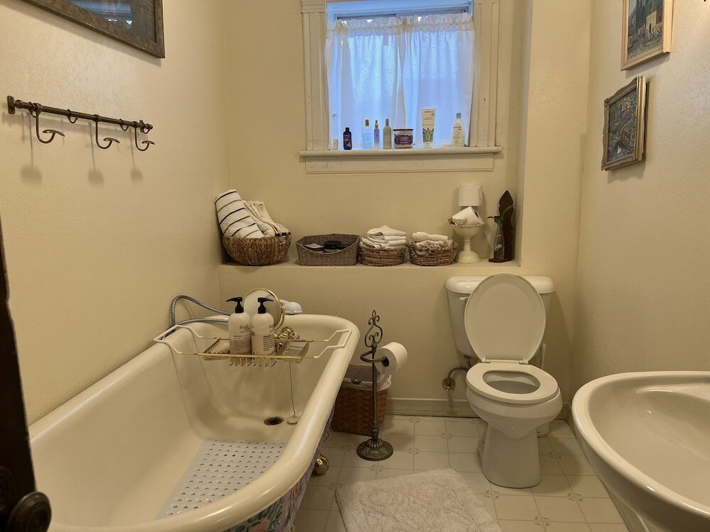 Фото The Hearts Desire B & B