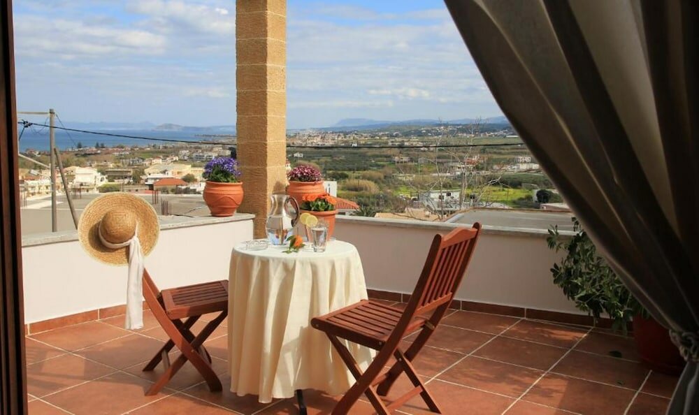 Фото Meli Milon Villa