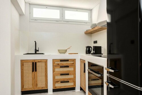 Гостиница K Suites Naxos One Bedroom Apartment
