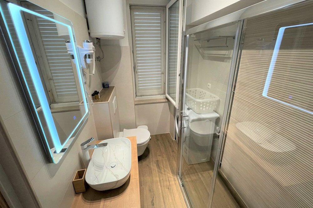 Фото Brizo Apartments