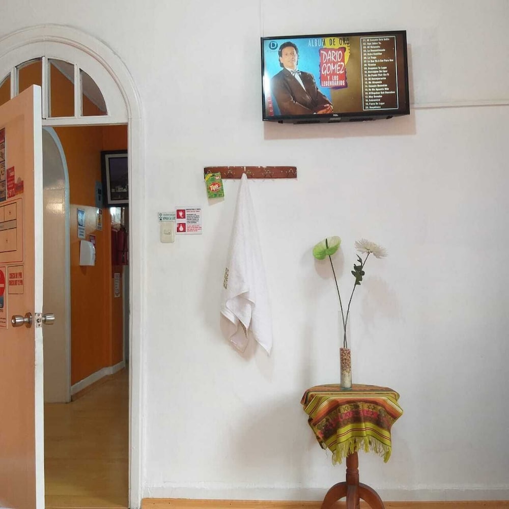 Фото Hostal Whipala