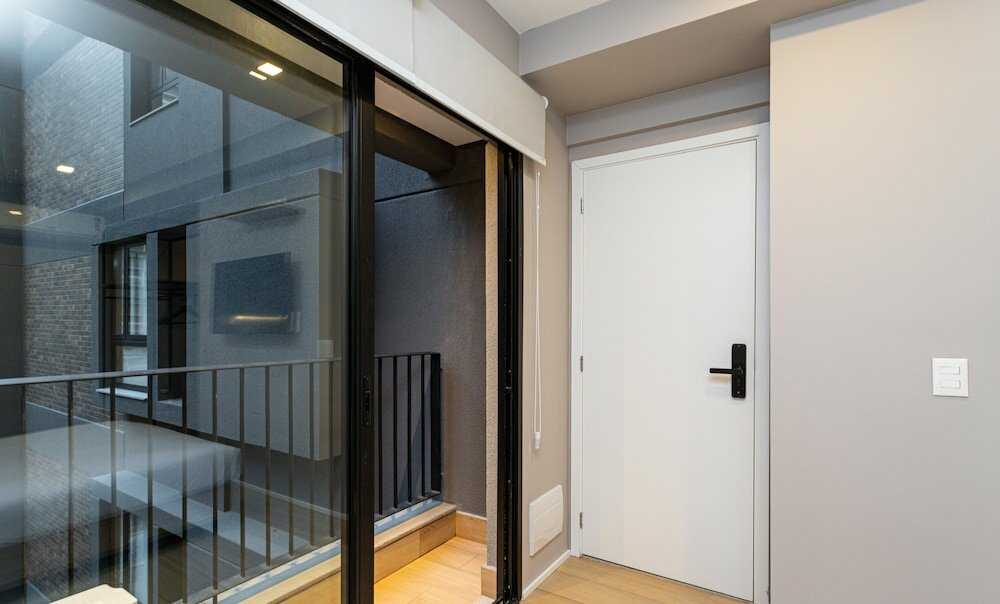 Фото Next Alameda Franca - Jardins