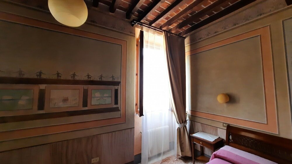 Фото Albergo Giulia Gonzaga