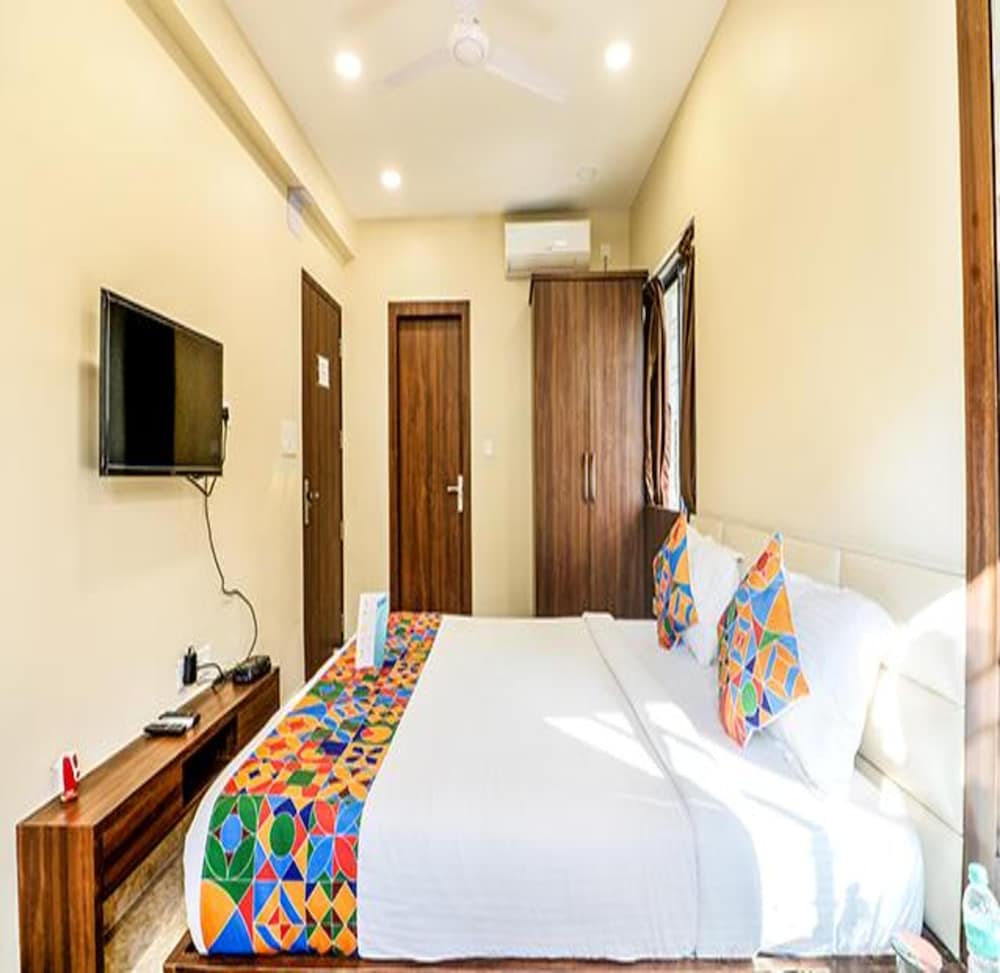 Фото Fabhotel Carnival