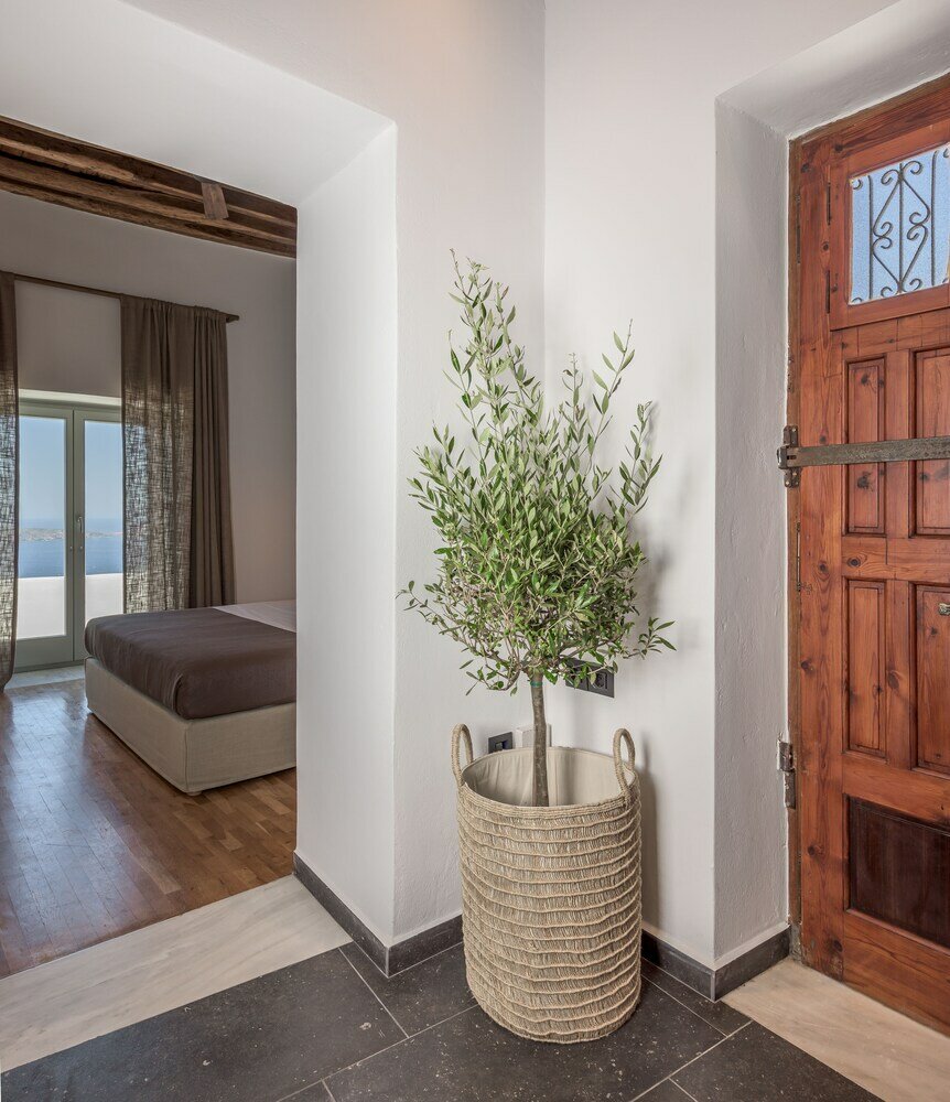 Фото Sunset Plaka