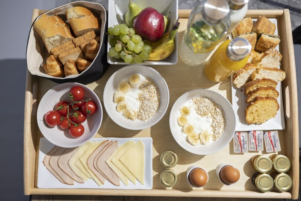 Фото Kaktus Suites Private Pool