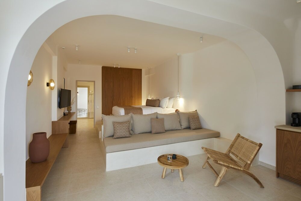 Фото Apricus Suites