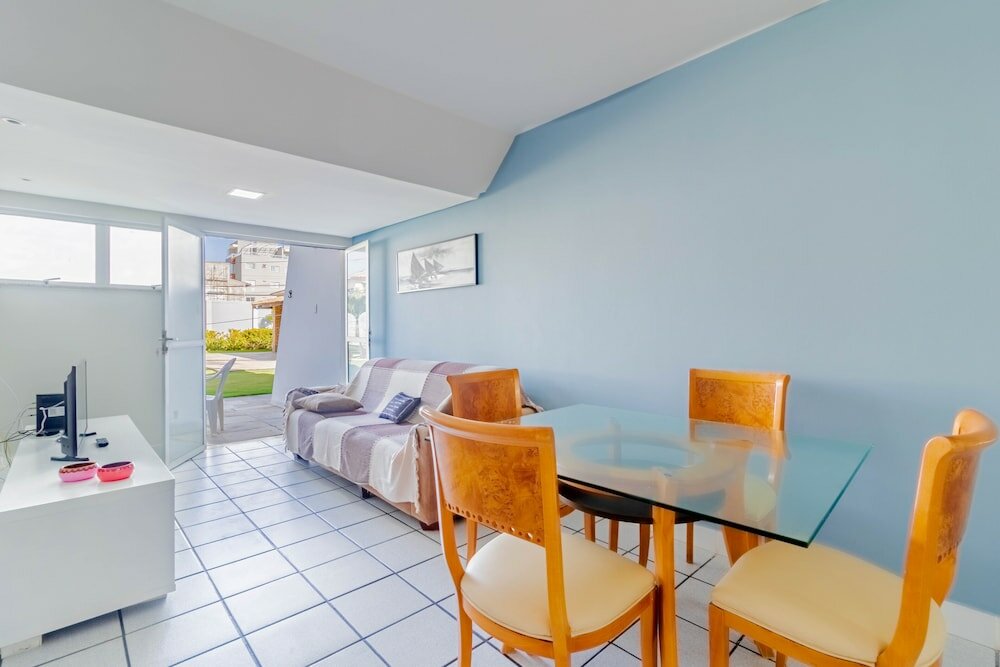 Фото Pfl03 Apto 3 Quartos a 200m da Praia