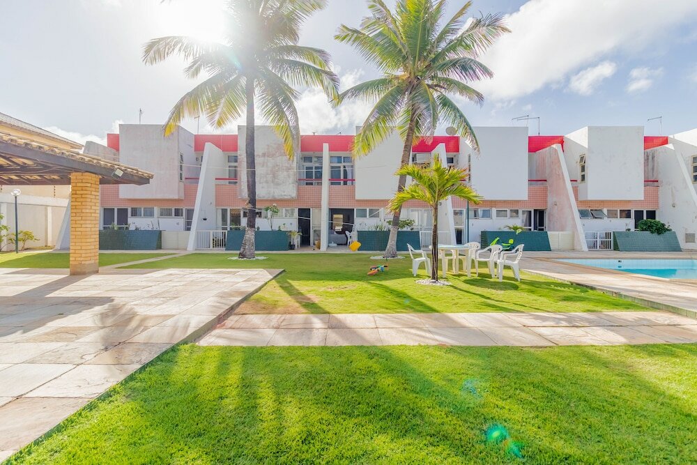 Фото Pfl03 Apto 3 Quartos a 200m da Praia