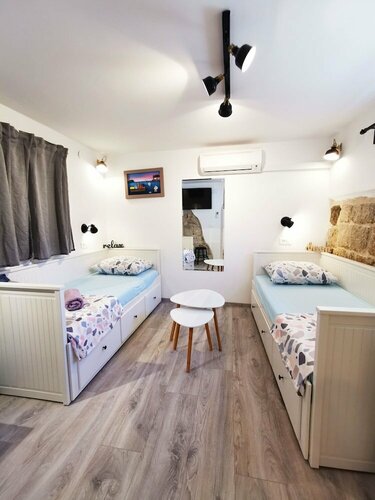 Гостиница CroBeauty Villa в Сплите