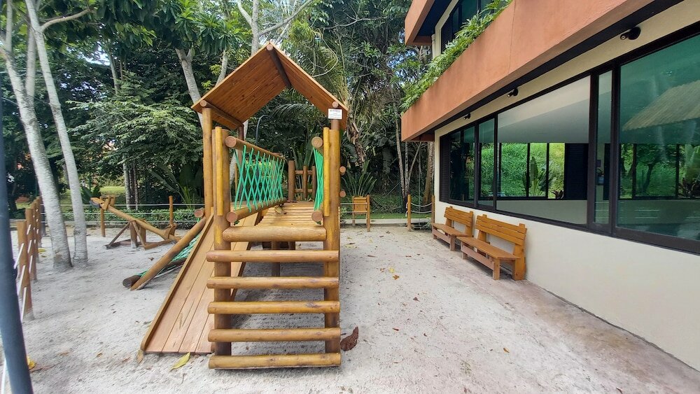 Фото Reserva dos Carneiros - Pé na areia