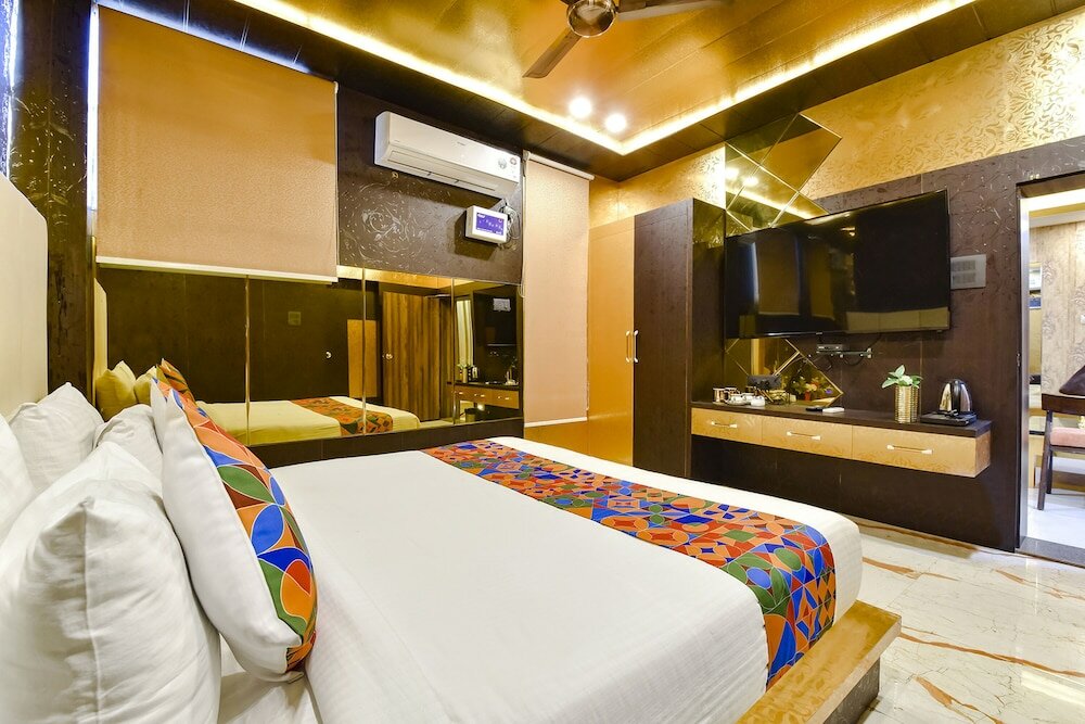 Фото Fabhotel Prime Royal Park