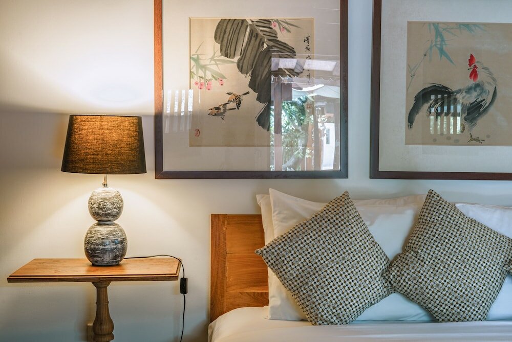 Фото Villa Amore