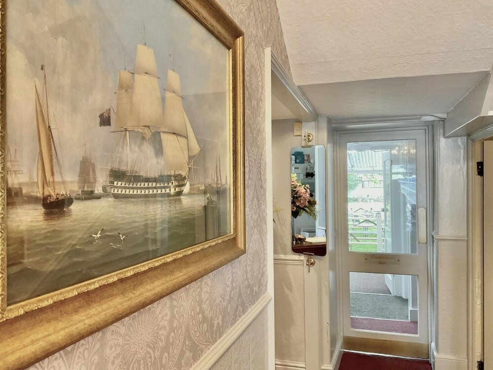 Фото Ashton Court Hotel