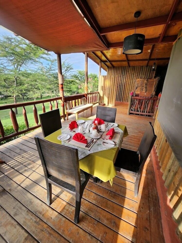 Фото Castel Mara Camp