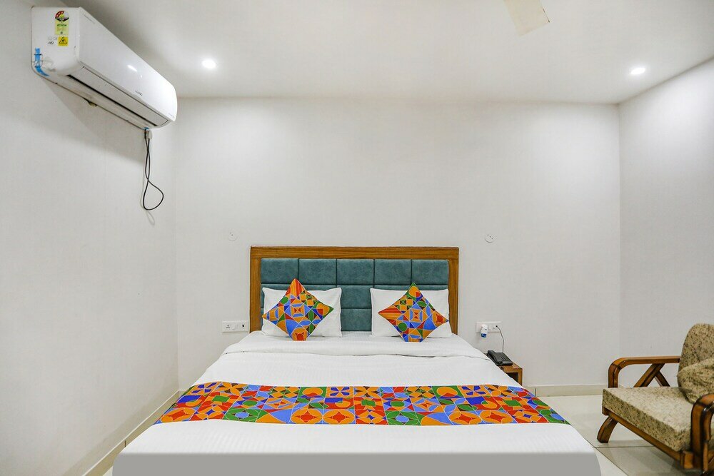 Фото отеля 3