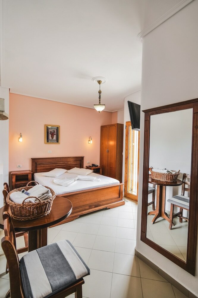 Фото Hotel Castle