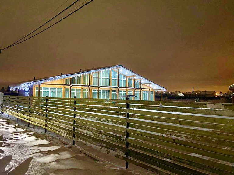 Фото Фазенда