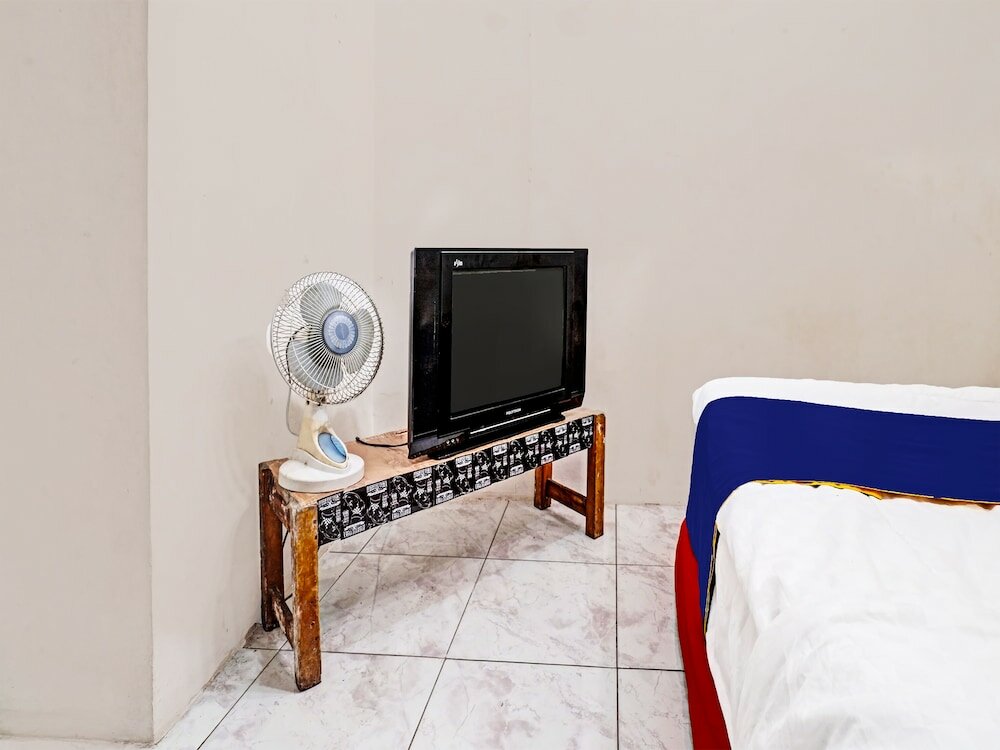 Фото Spot On 91589 Bunda Homestay Syariah