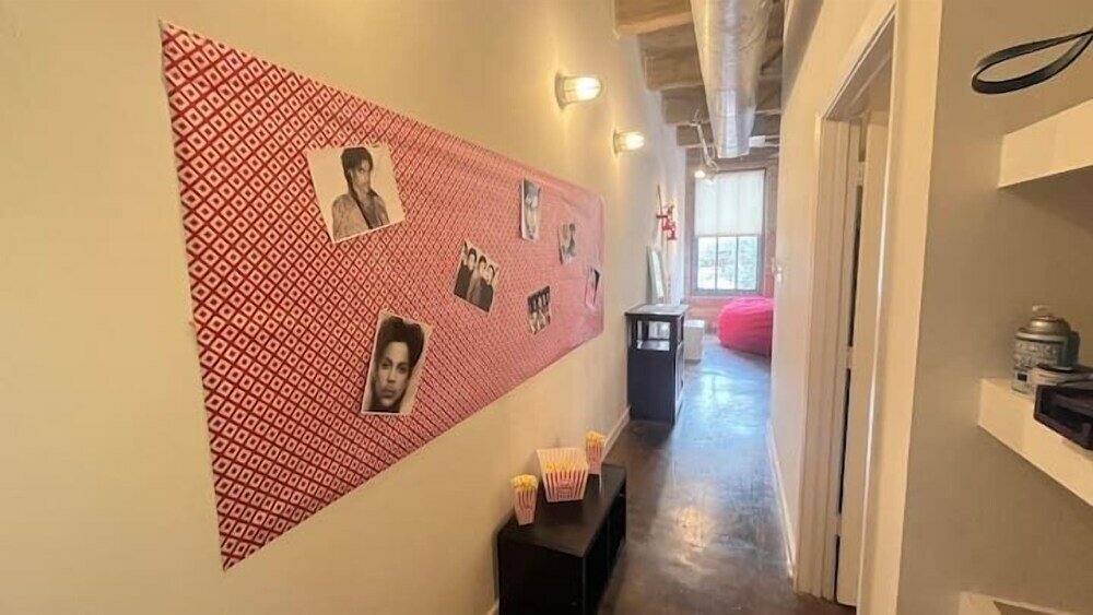 Фото Artistico-Styled Studio Loft Sleeps 5