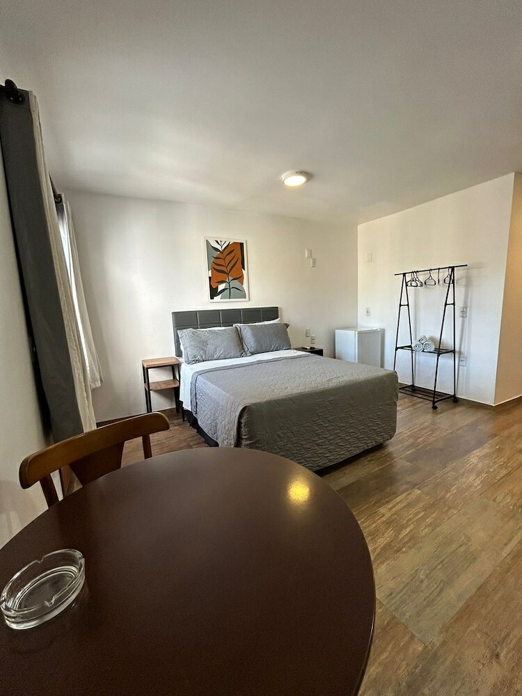 Фото Bahia Pelô Hostel