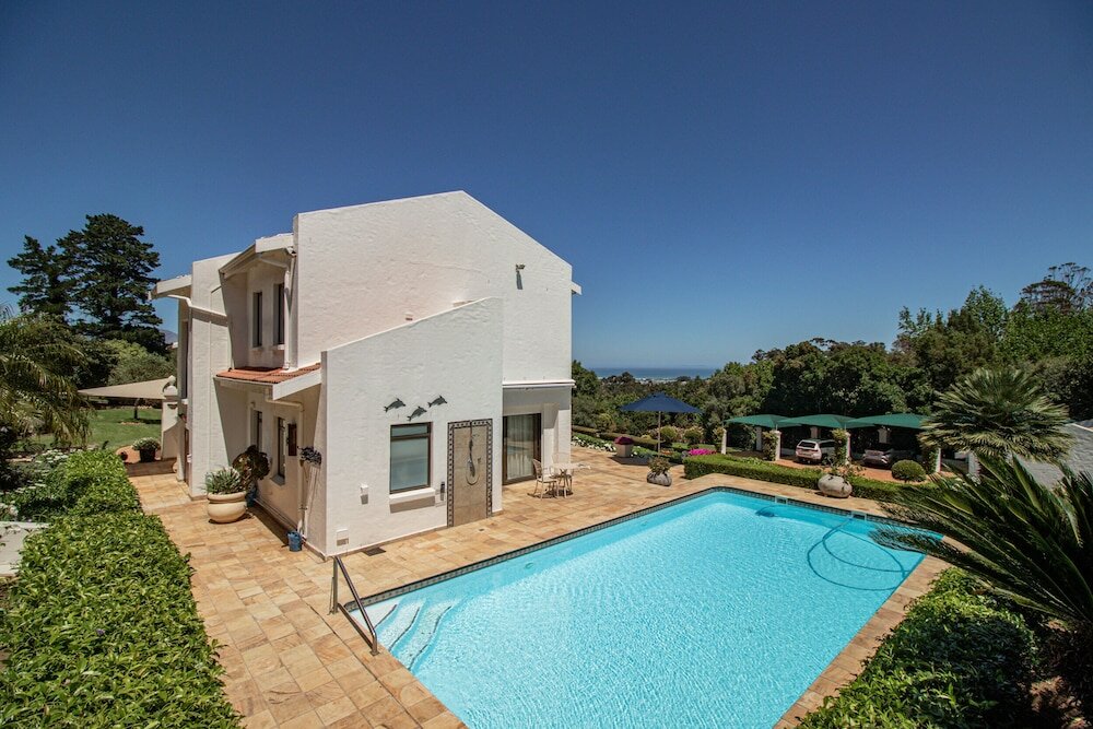 Фото Villa Du Sud