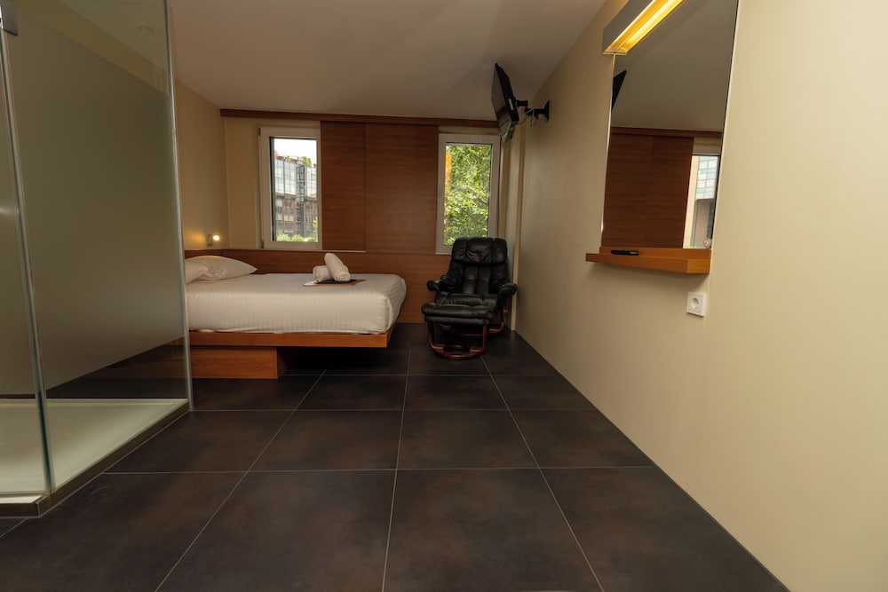 Фото Hotel Düsseldorfer Hof