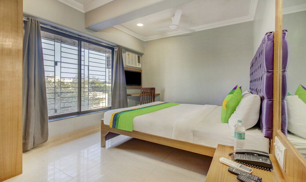 Фото Itsy by Treebo - Cruz Royale