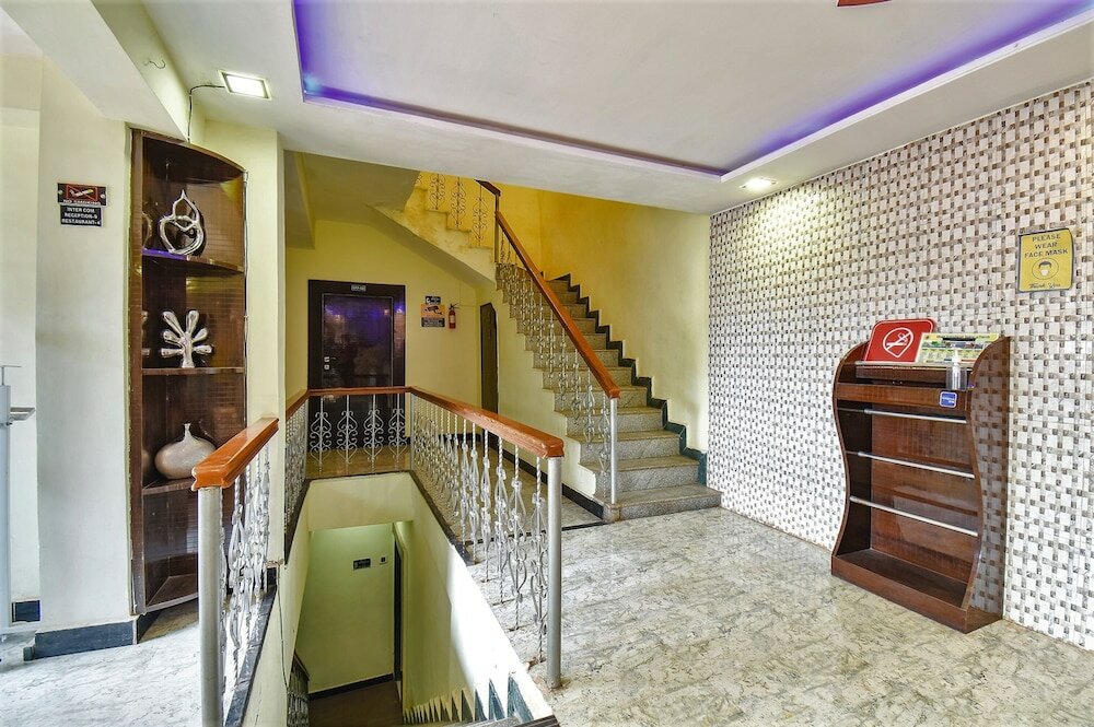 Фото Fabhotel Hillview Furnished Stays