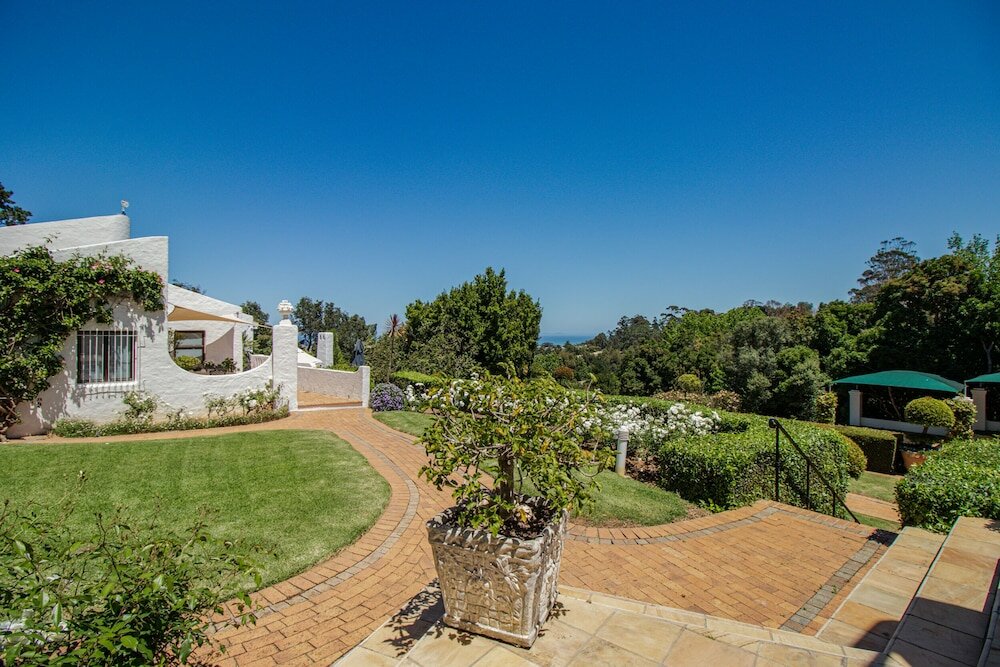 Фото Villa Du Sud