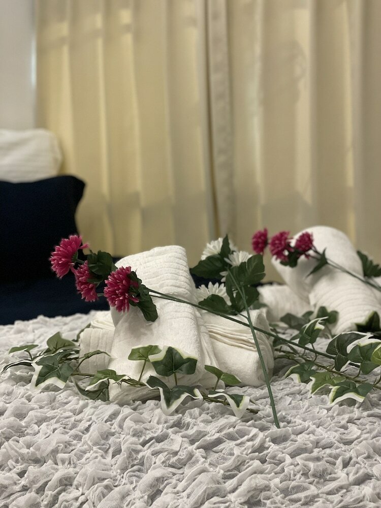 Фото Oak Stay Shinjuku 1