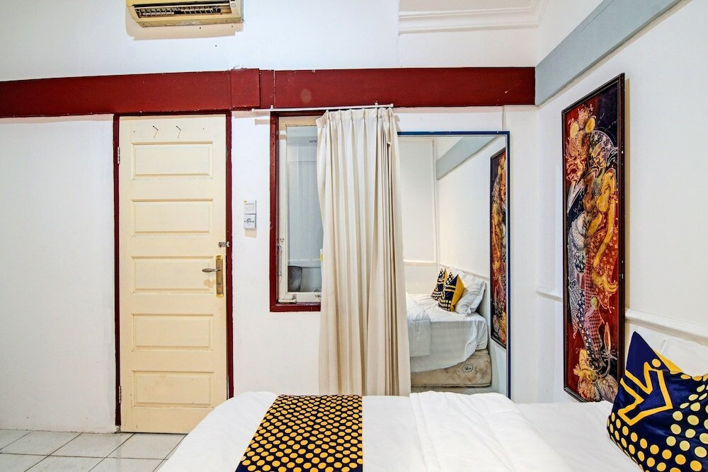 Фото Spot On 92052 Aulya Homestay Syariah