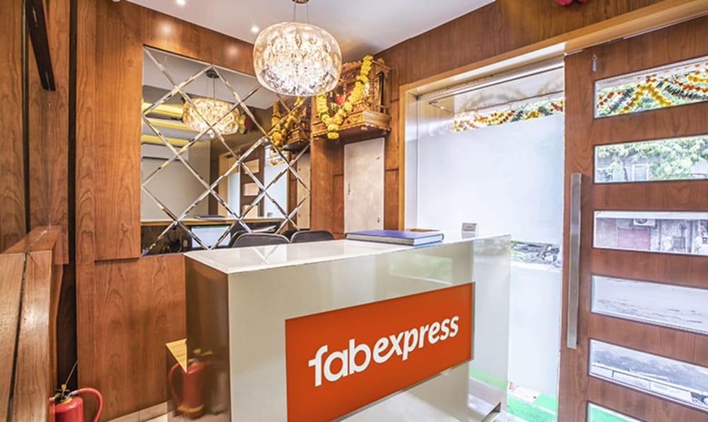 Фото FabHotel Marol Metro
