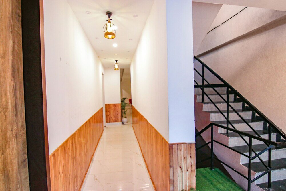 Фото Fabhotel The Dreams