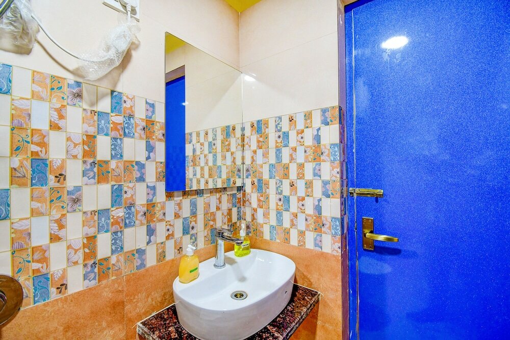 Фото Fabhotel Aqua Tulip