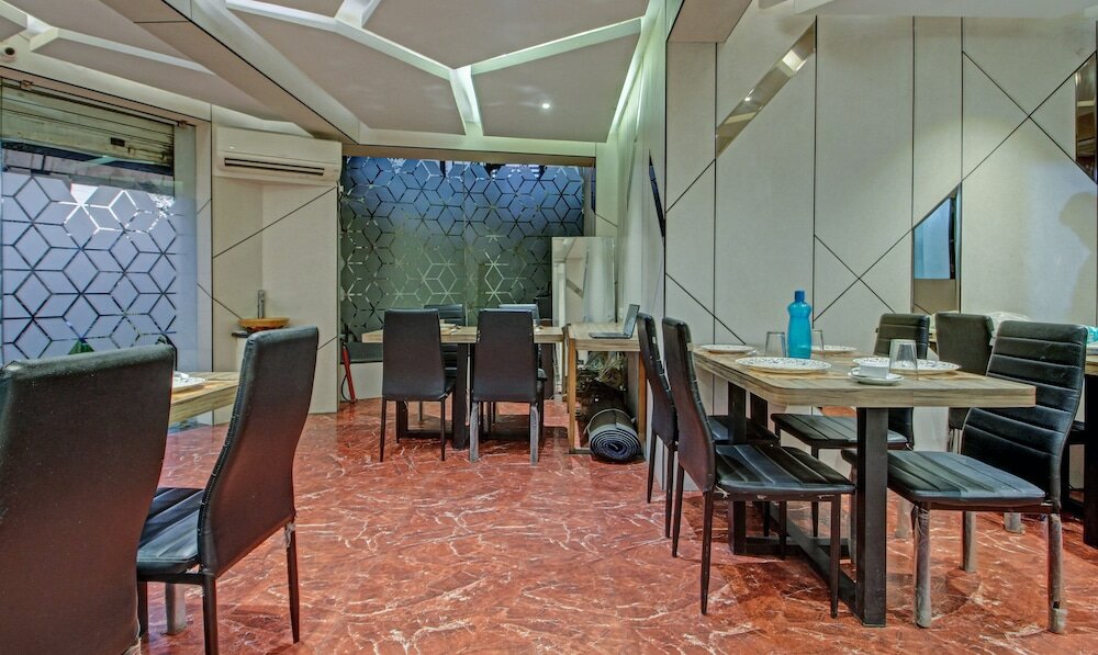 Фото Treebo Trend Glassotel