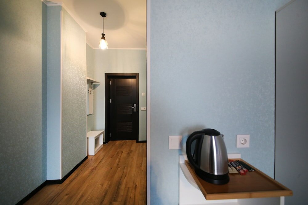 Фото Hotel Panoramic