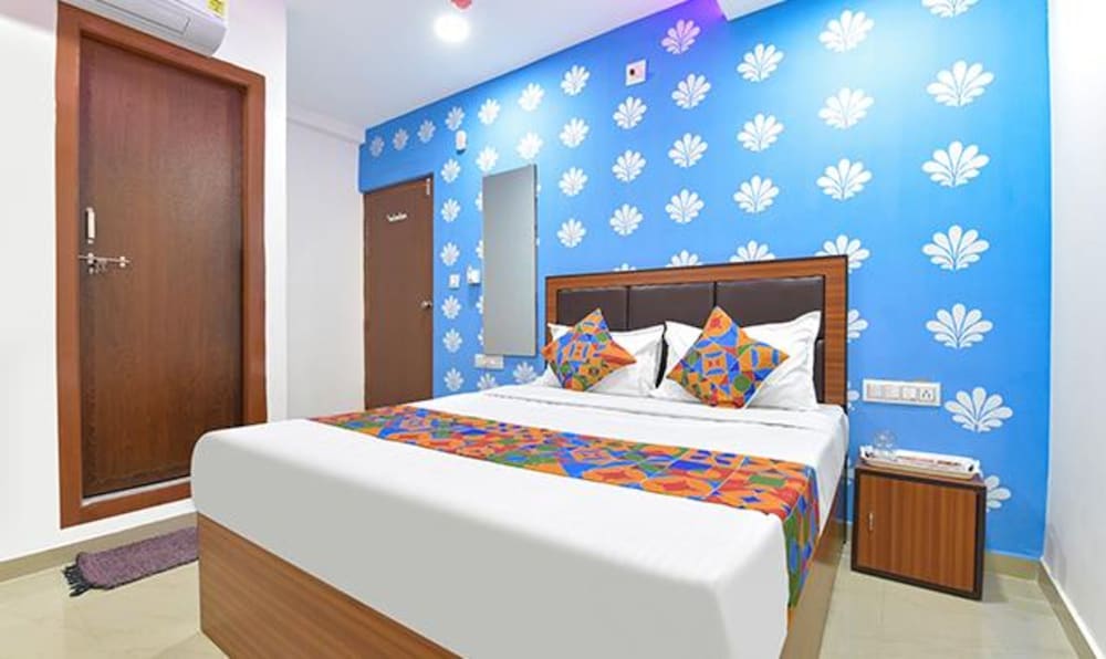 Фото Fabhotel Green Park