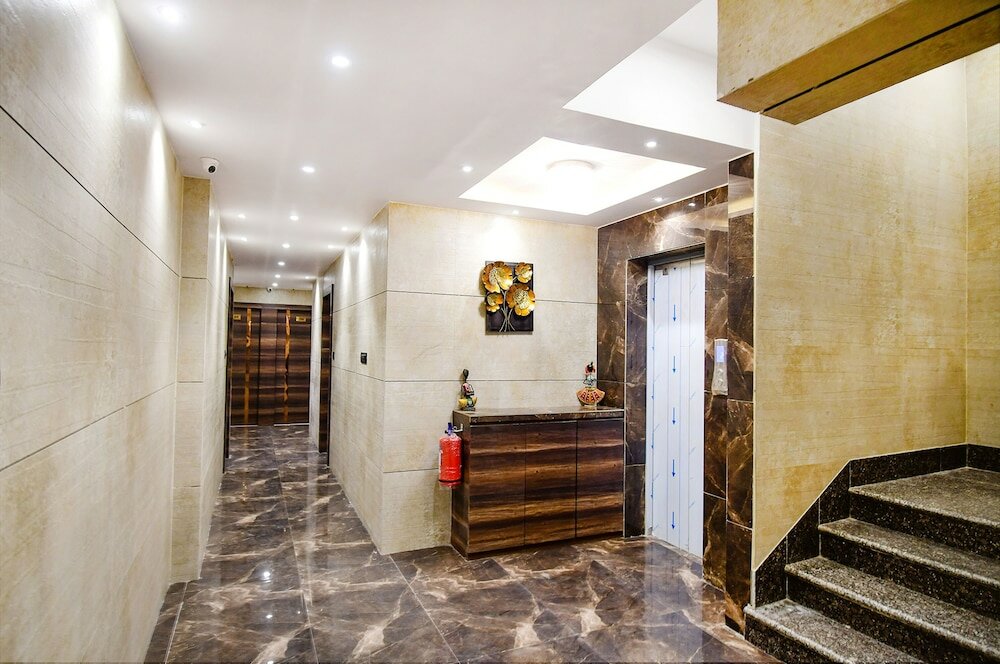 Фото Fabhotel Prime Jalsa