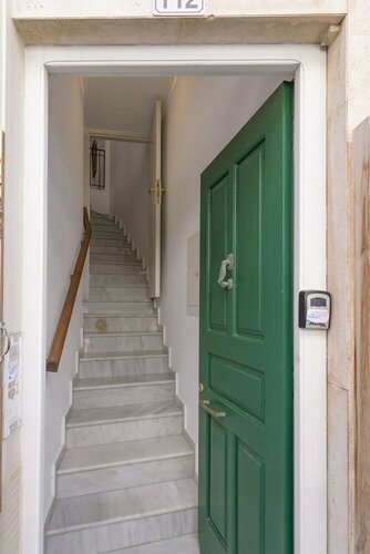 Гостиница Rethymno Heart в Ретимноне