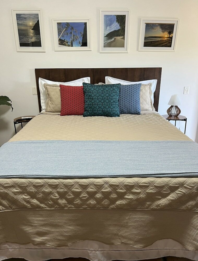 Фото Pousada Casa Paradiso