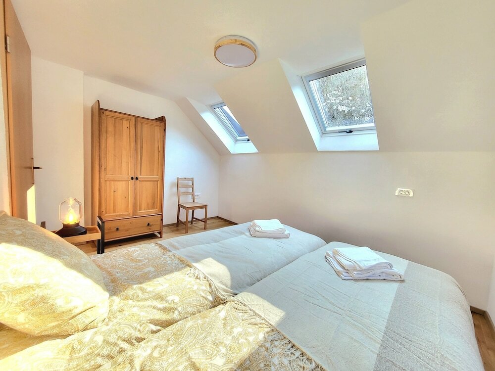 Фото Bella Bela Apartments