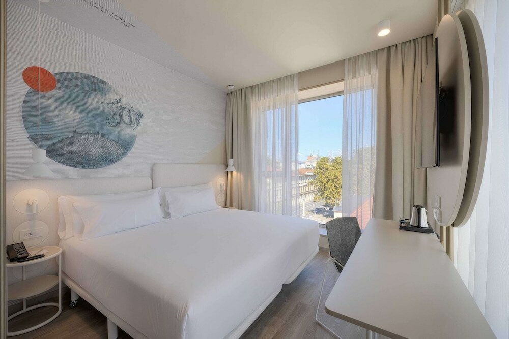 Фото Occidental Ljubljana