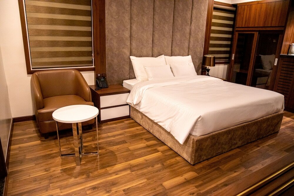 Фото Ostara Hotel & Apartment