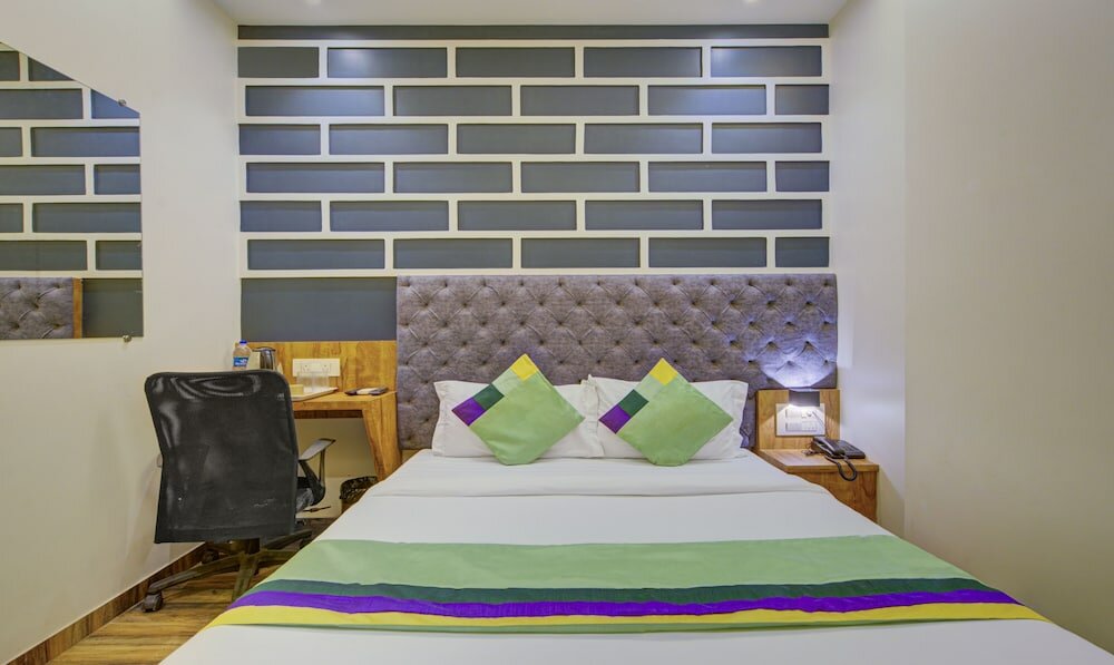 Фото Treebo Trend Prince, Mumbai